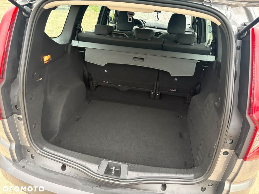Dacia Jogger 1.0 TCe Comfort - 19