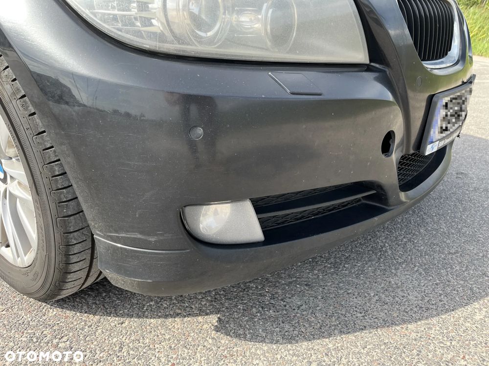 BMW Seria 3 - 10