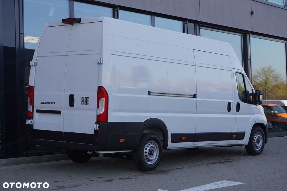 Fiat Ducato Maxi L4H3 2.2 140KM - 5