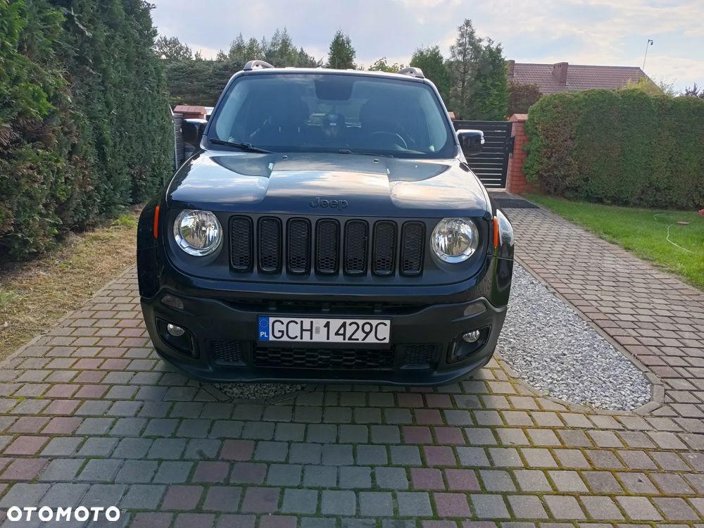 Jeep Renegade - 15