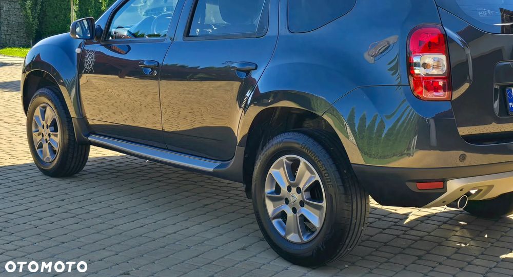Dacia Duster SCe 115 2WD Prestige - 16