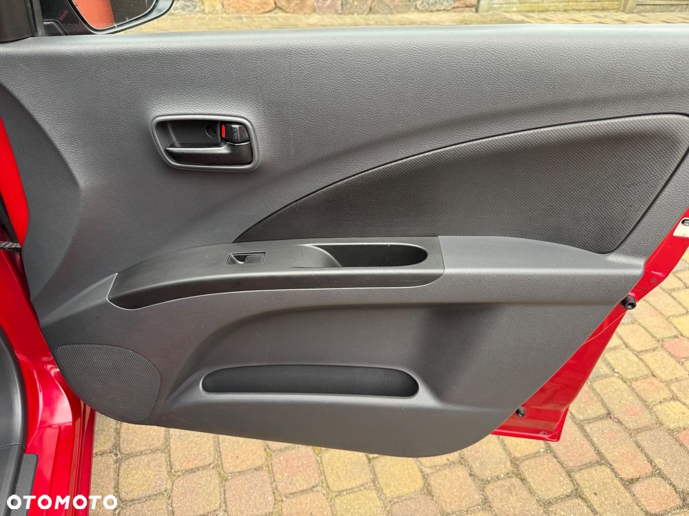 Suzuki Celerio 1.0 Dualjet Comfort - 14