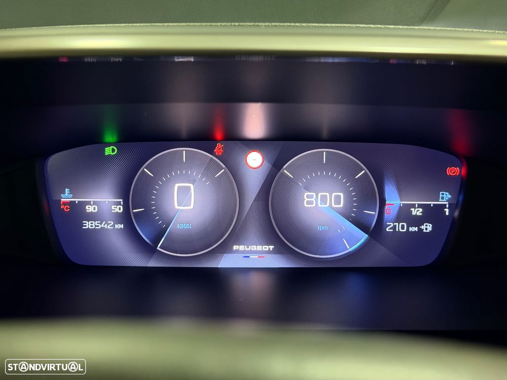 Peugeot 308 PureTech 130 Allure - 4