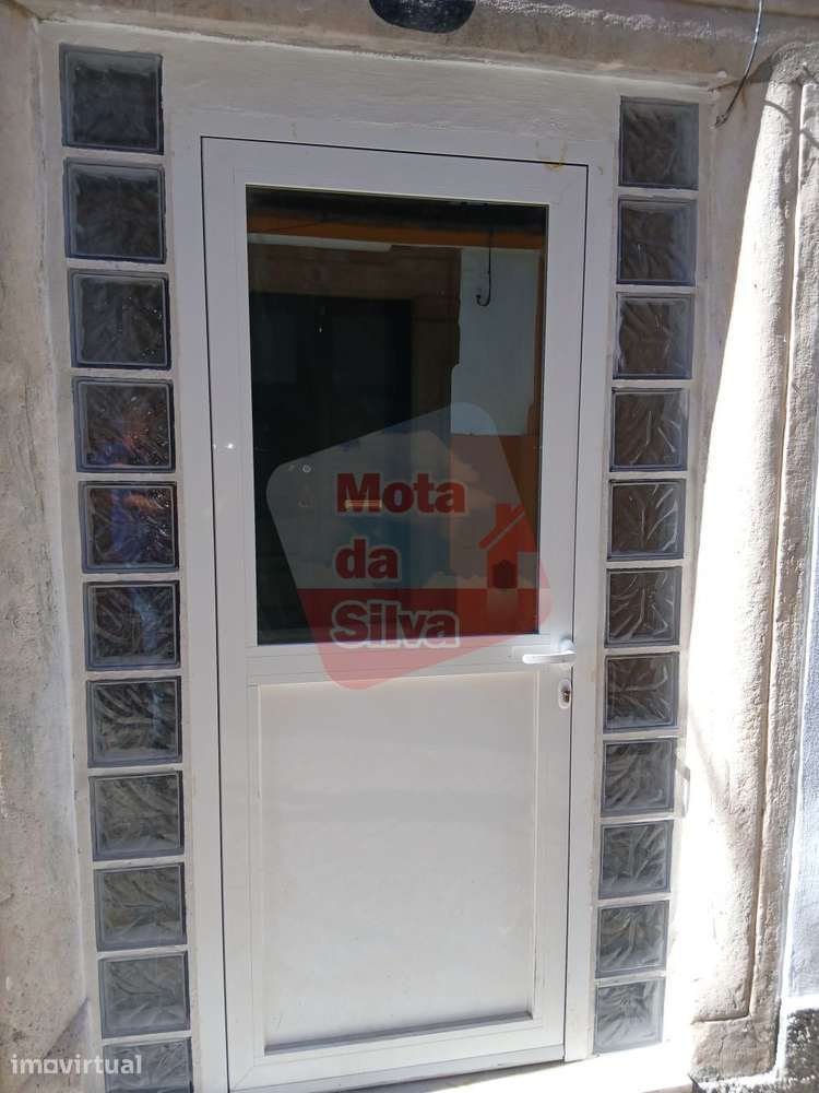 Excelente Apartamento T2 no Centro histórico de Portalegre - Grande imagem: 5/18