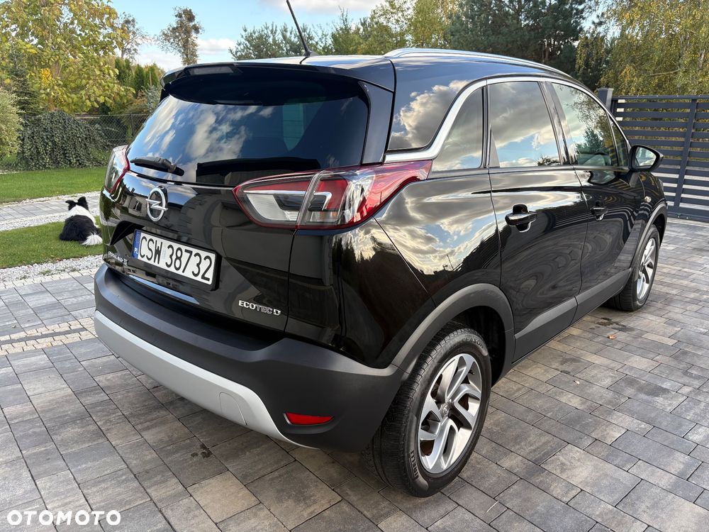 Opel Crossland X 1.5 Start/Stop Innovation - 6