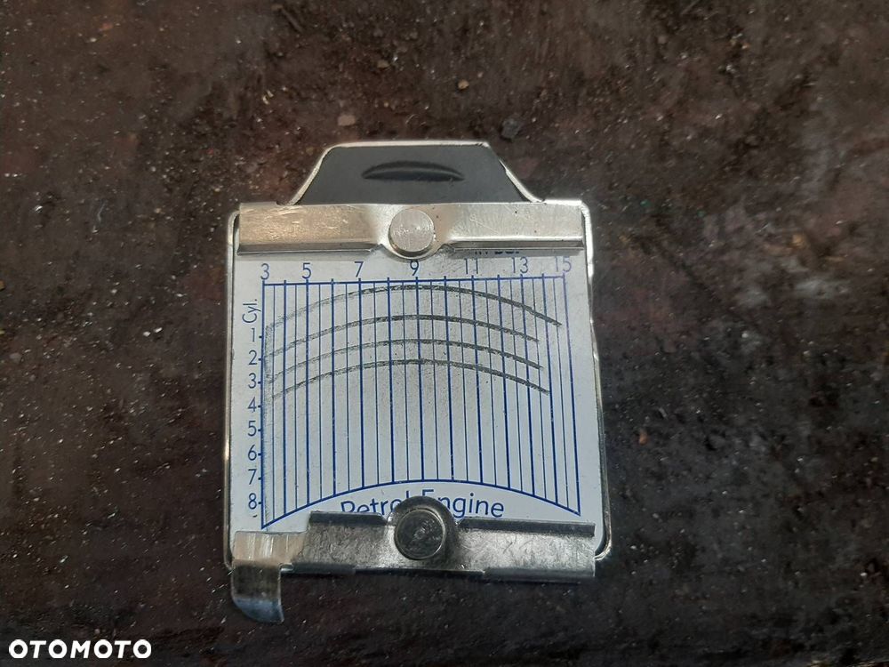 SILNIK BENZYNOWY TOYOTA YARIS I 2NZ-FE - 7