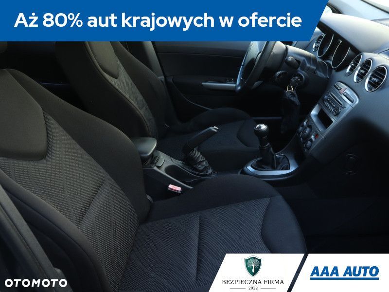 Peugeot 308 - 11