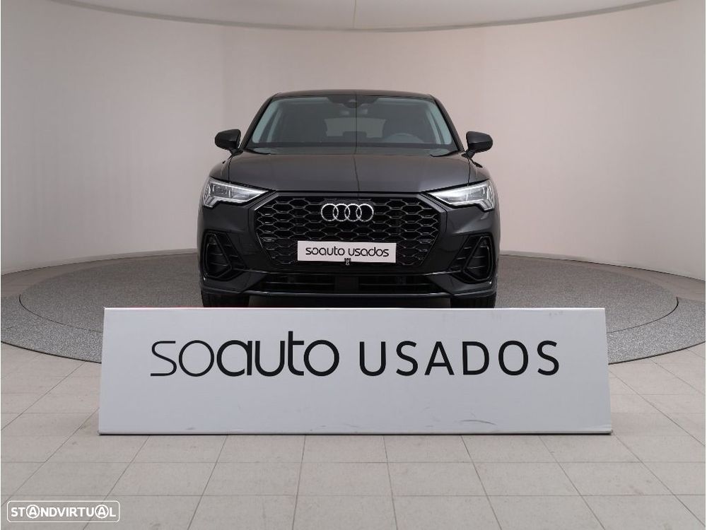 Audi Q3 Sportback 45 TFSIe S line S tronic - 2