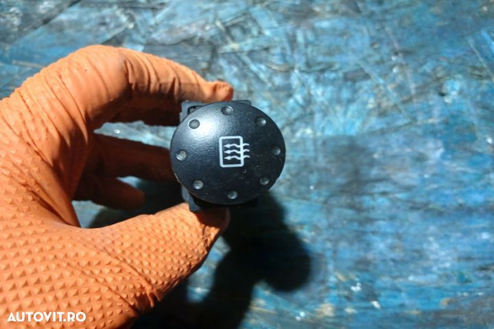 Comutator încălzire parbriz/lunetă 8N0941503A 8N0941503A Audi TT 8 - 2