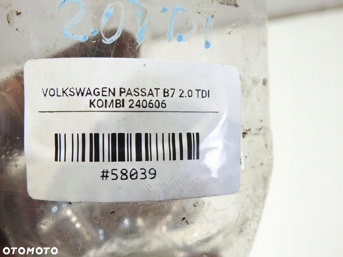 ŚRUBA ŚRUBY FELG VW PASSAT B7 - 5
