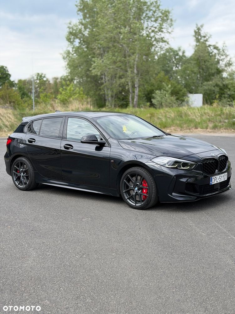 BMW Seria 1 M135i xDrive - 5