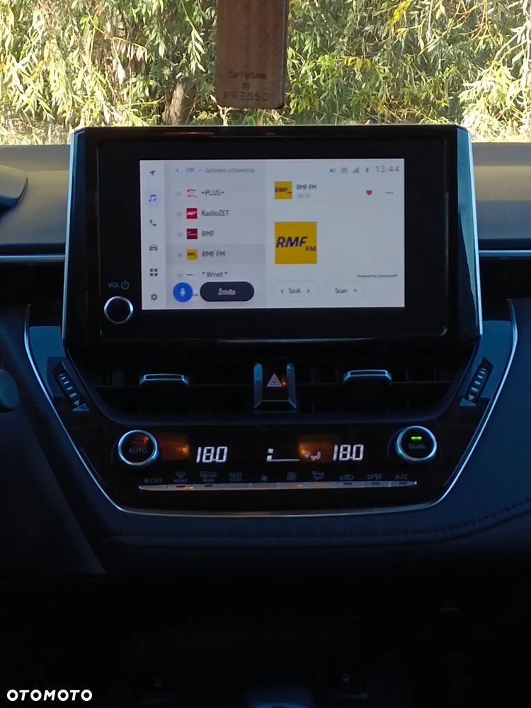 Toyota Corolla 2022 photo 5