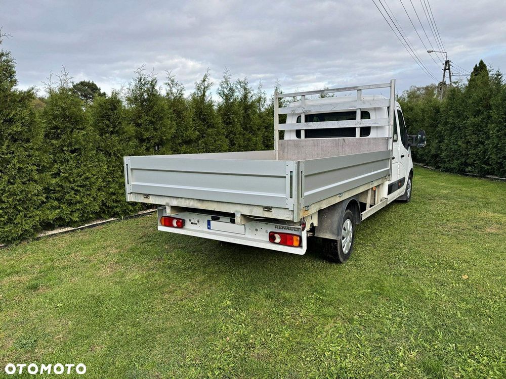 Renault Master - 15