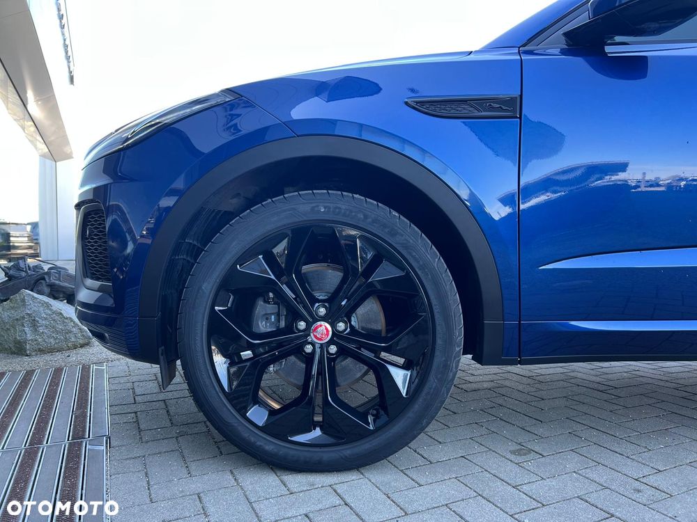 Jaguar E-Pace - 19