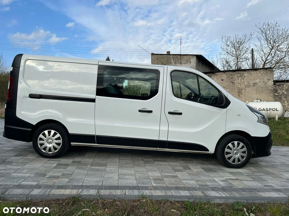 Renault Trafic L2H1 2,9t Pack Clim - 4