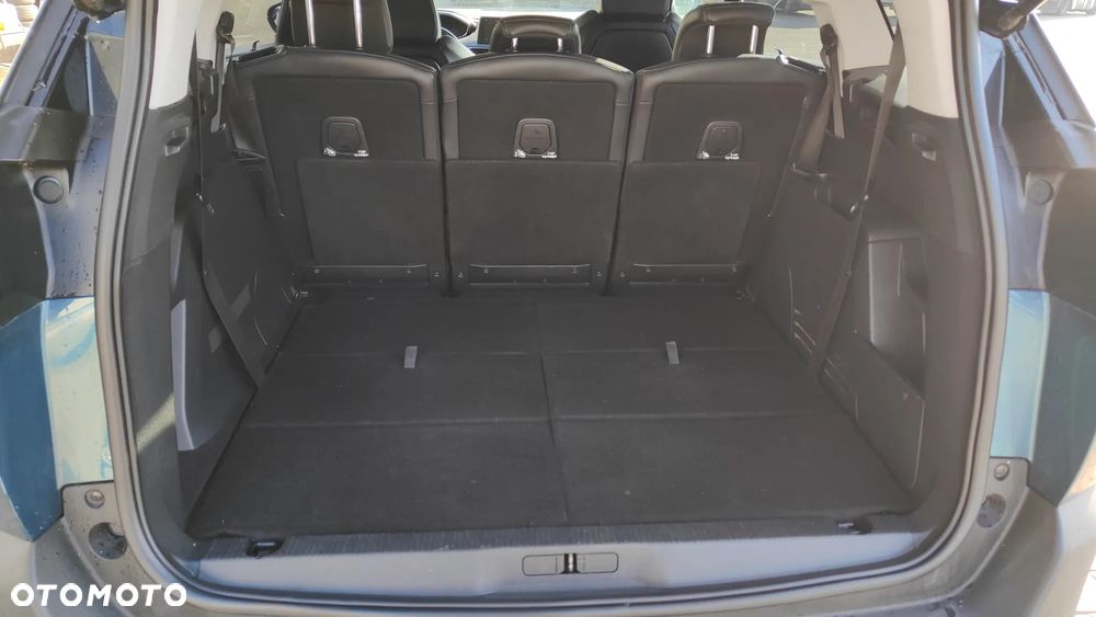 Peugeot 5008 2018 photo 5