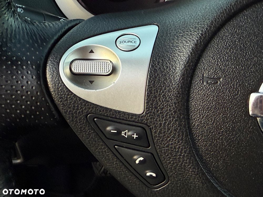 Nissan Juke 1.6 Start/Stop Acenta - 32