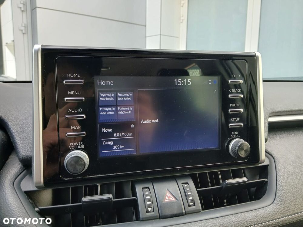 Toyota RAV4 2.0 Active 4x2 MS - 18