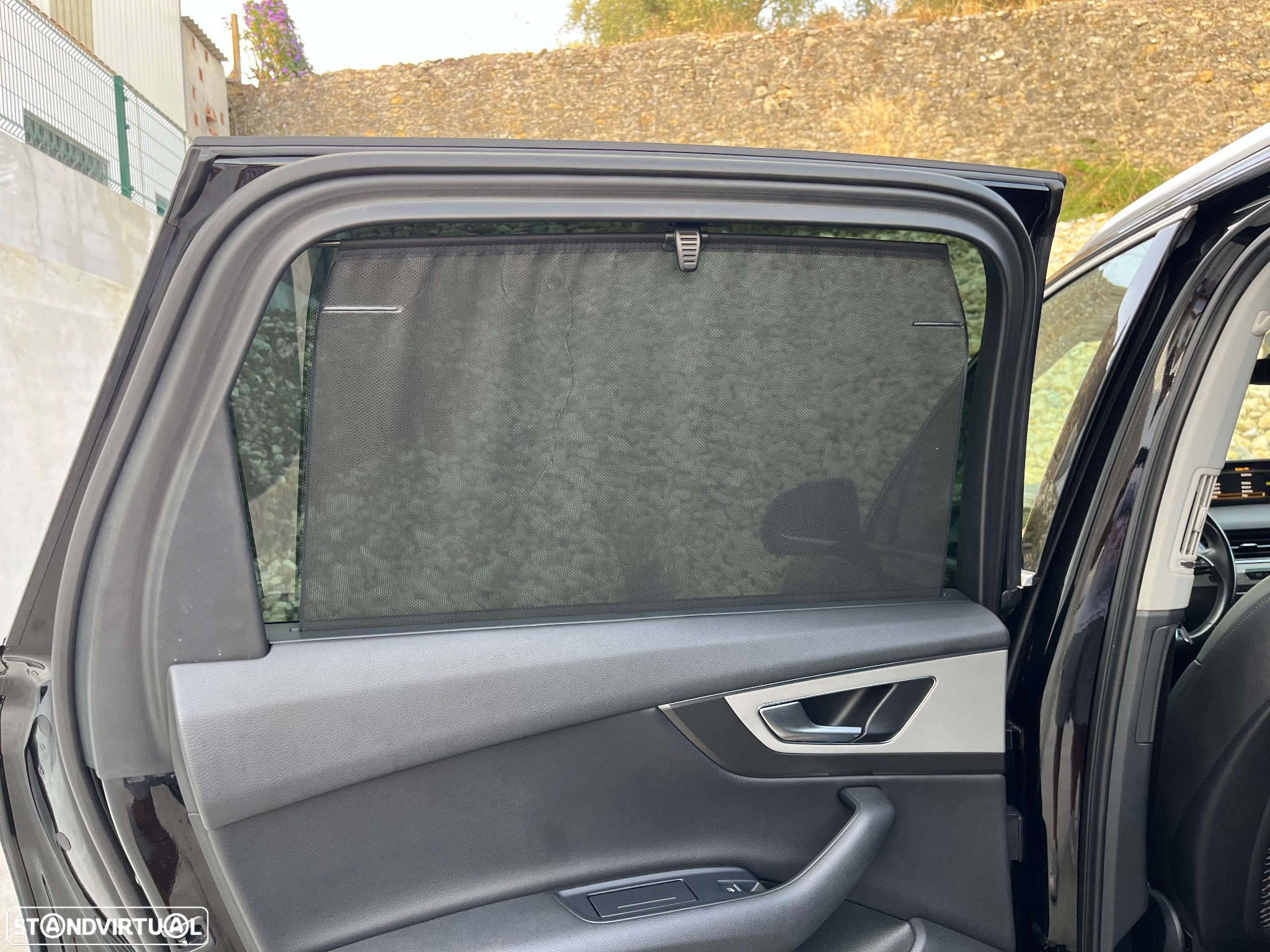 Audi Q7 3.0 V6 TDi quattro Tiptronic - 33