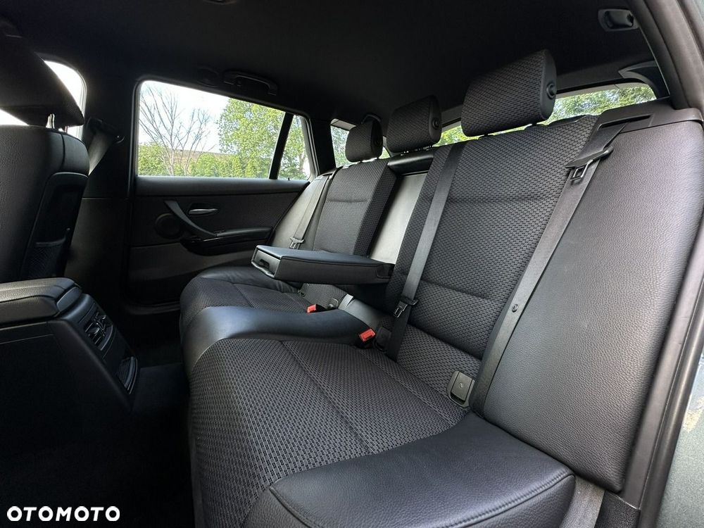 BMW Seria 3 - 11