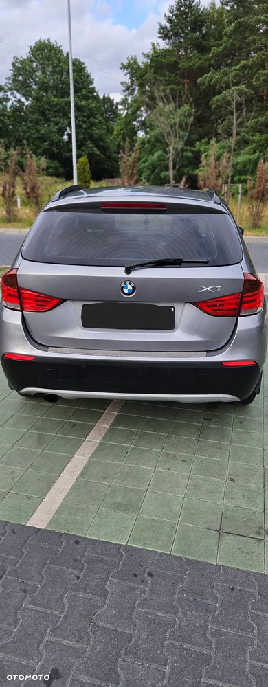 BMW X1 - 4