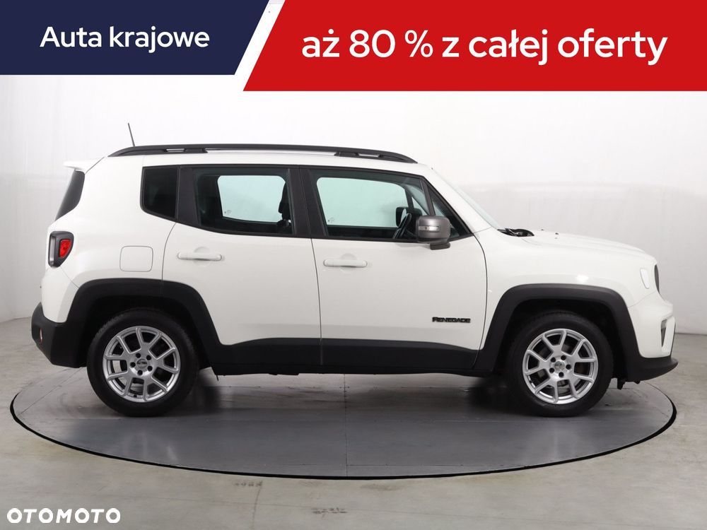 Jeep Renegade - 8