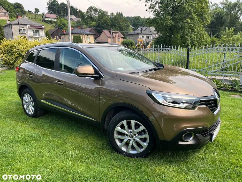Renault Kadjar 1.2 Energy TCe S-Edition - 6