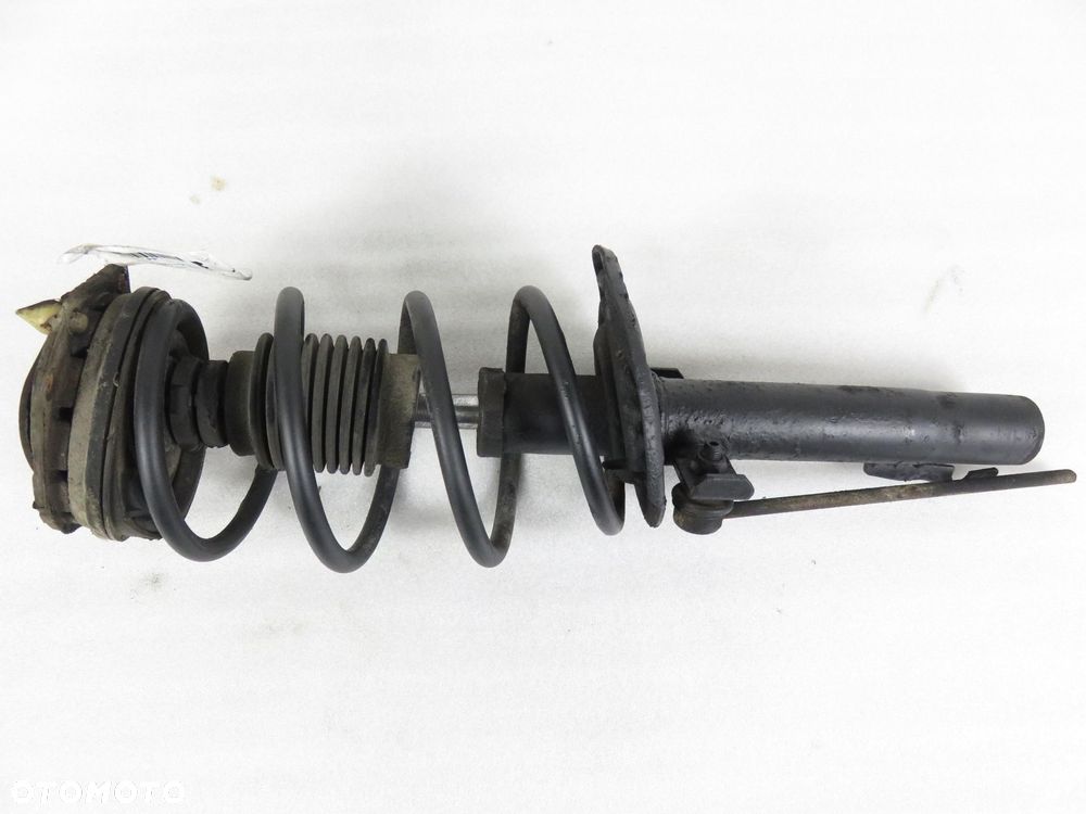 MCPERSON PRAWY PRZEDNI RENAULT MEGANE II 1.5 dCi - 1