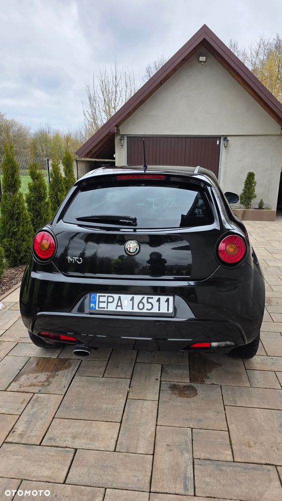 Alfa Romeo Mito 1.3 JTDM Progression S&S - 5