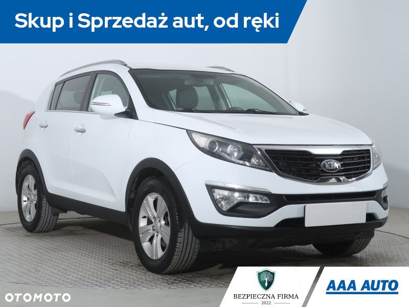 Kia Sportage - 2