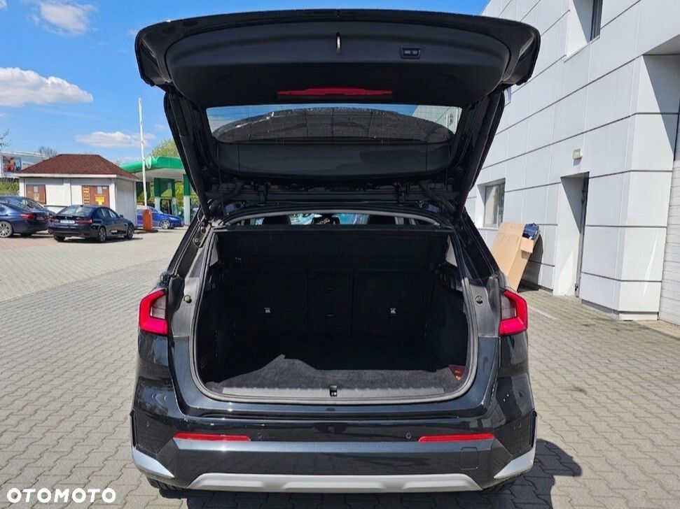 BMW X1 - 22
