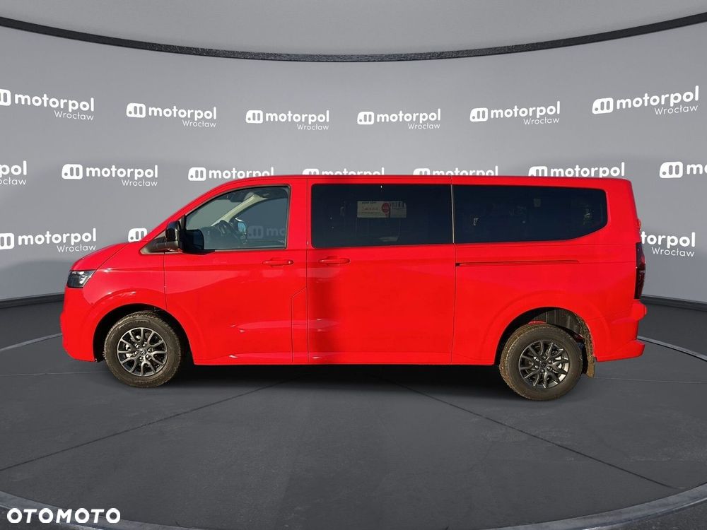 Volkswagen Caravelle - 7