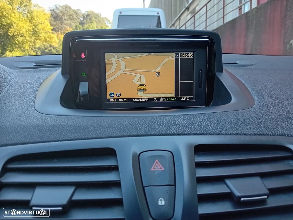 Renault Mégane Sport Tourer 1.6 dCi Bose Edition SS - 18