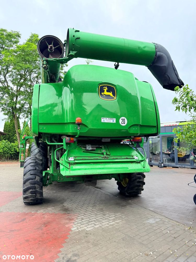 John Deere 9880i STS - 16