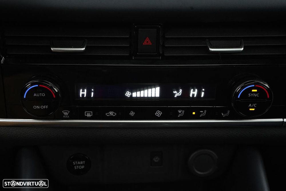 Nissan Qashqai 1.5 e-Power Tekna - 13
