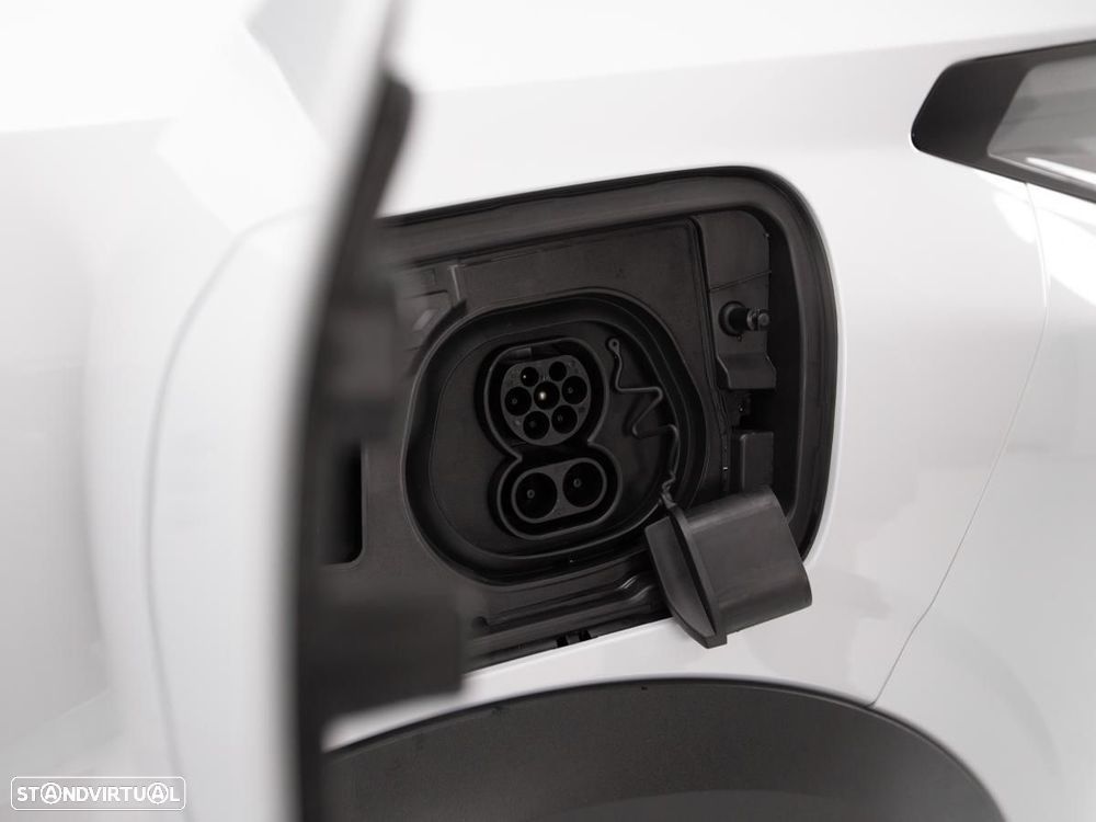 Peugeot E-3008 73 kWh Allure - 12