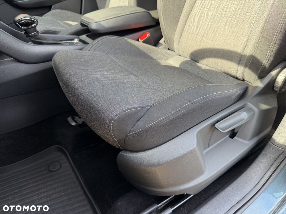 Skoda Karoq 1.5 TSI ACT Style DSG - 13