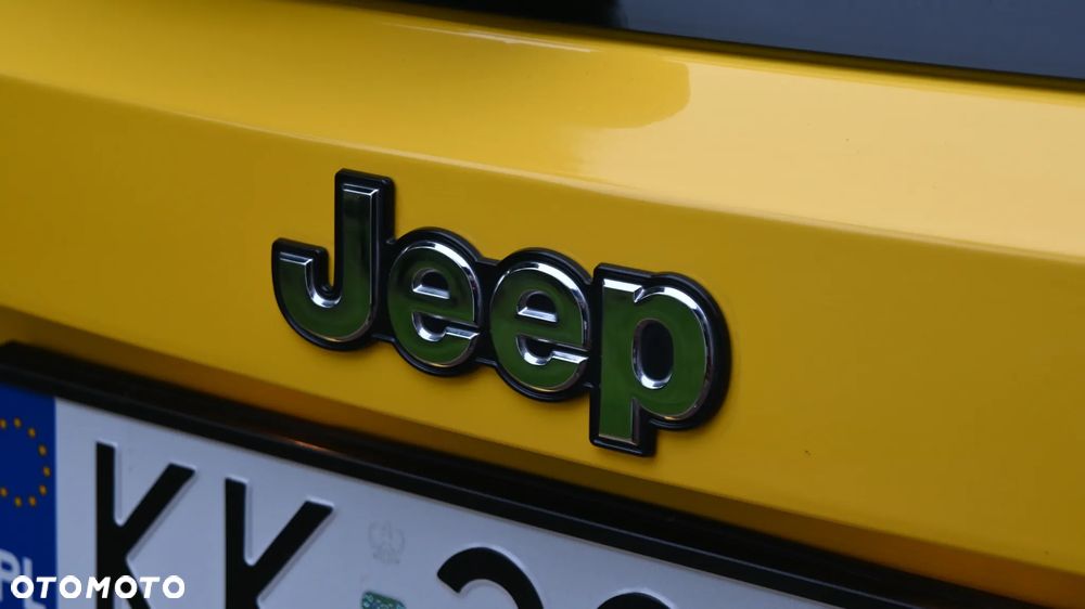 Jeep Renegade 1.6 MultiJet Longitude FWD S&S EU6 - 17