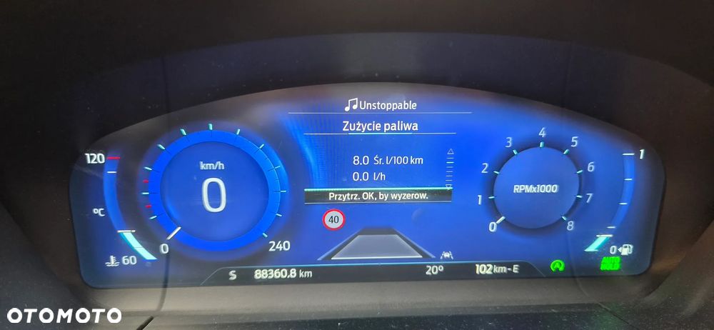 Ford Kuga 1.5 EcoBoost FWD ST-Line - 15