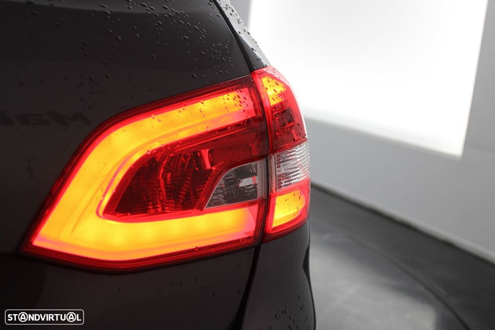 Peugeot 308 SW 1.5 BlueHDi Style - 31