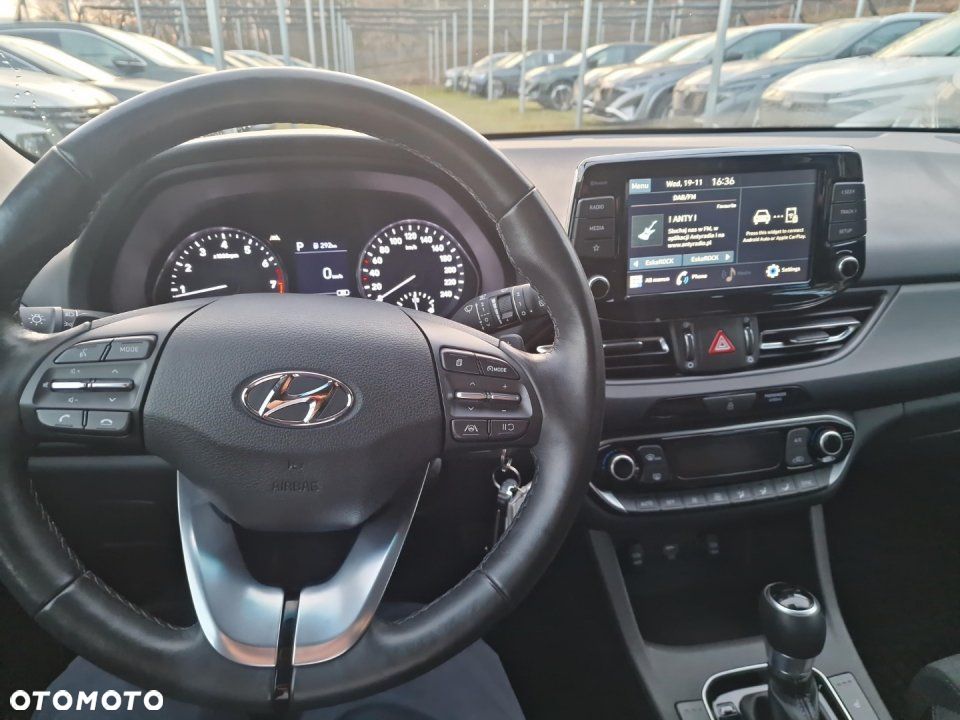 Hyundai i30 - 13