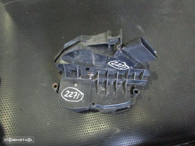 Fecho 8A6AA21812CE FORD FIESTA 2008 FD ELETRICO - 3