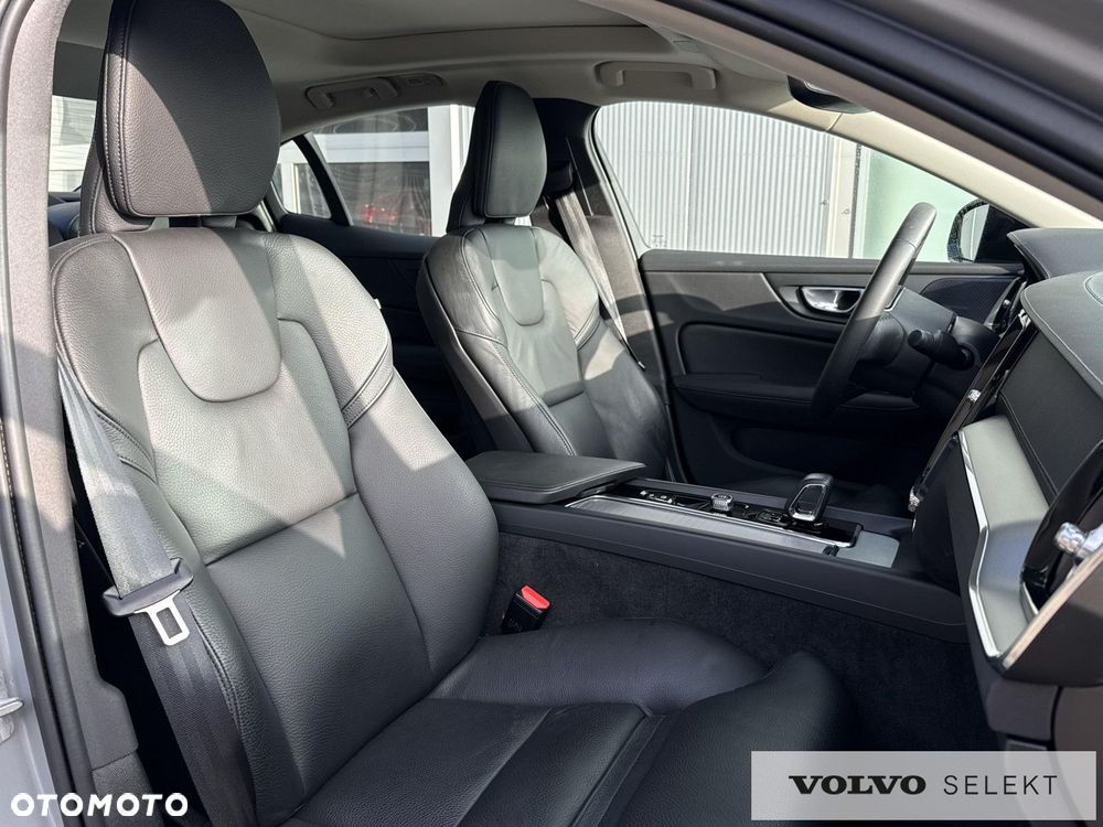 Volvo S60 - 33