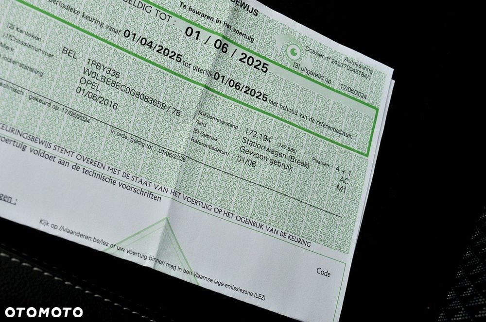 Opel Astra 1.4 Turbo Start/Stop Automatik Business - 30