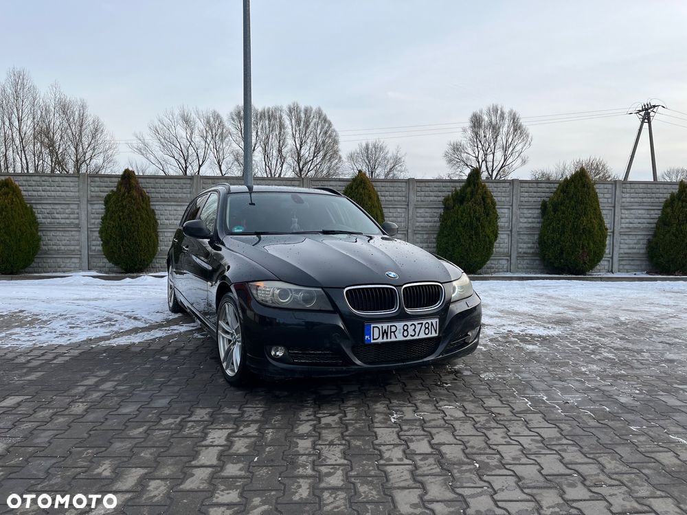 BMW Seria 3 - 1