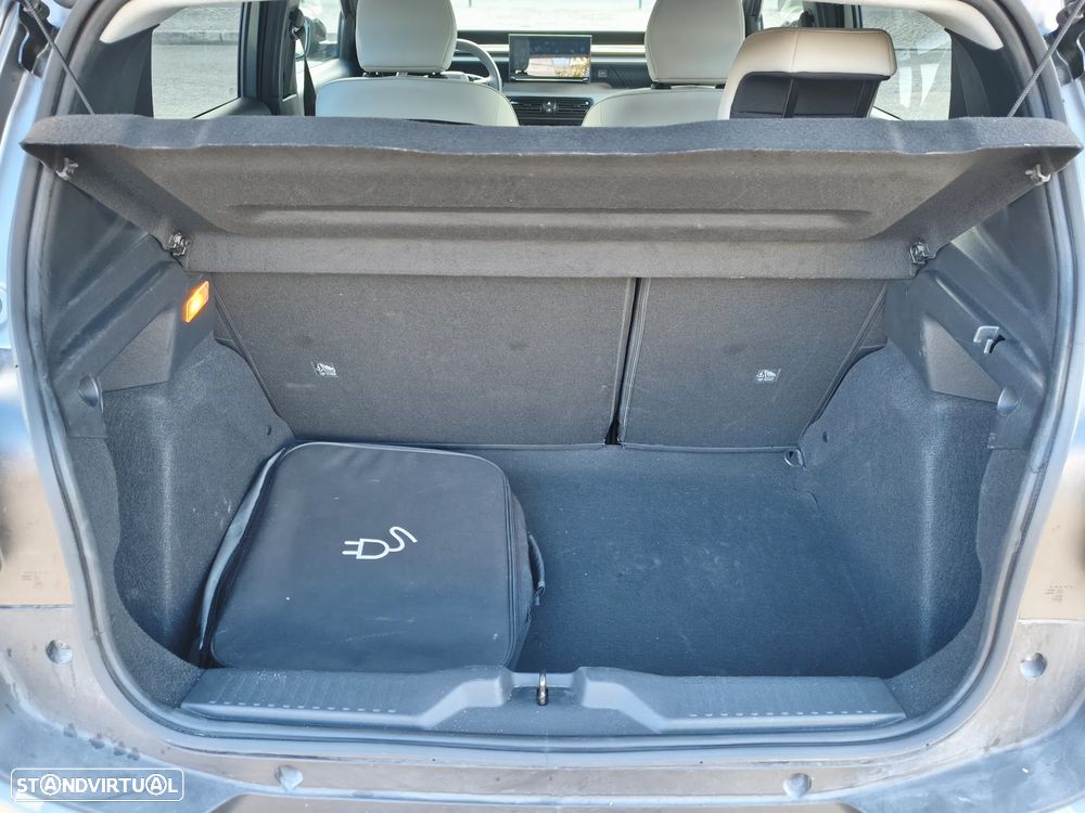 Citroën e-C3 44 kWh You Pack Plus - 4