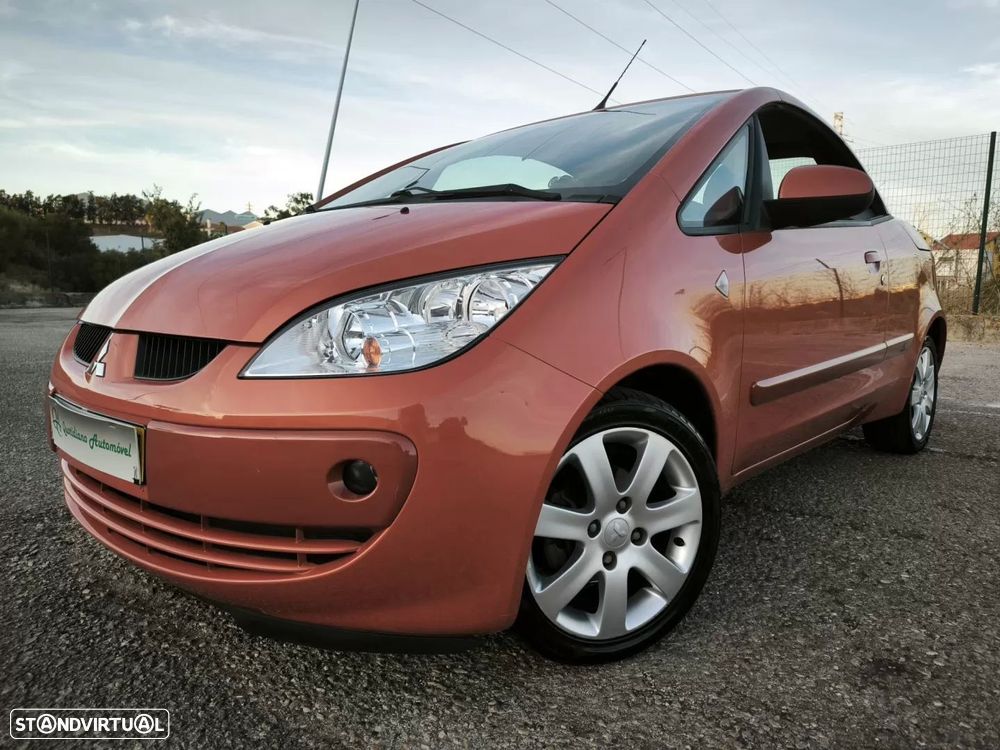 Mitsubishi Colt CZC 1.5 MPi Instyle P.Sport - 43