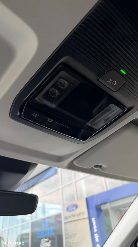 Ford TRANSIT CONNECT - 20