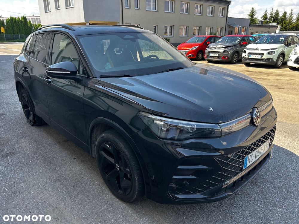 Volkswagen Tiguan 1.5 eHybrid OPF DSG R-Line - 14