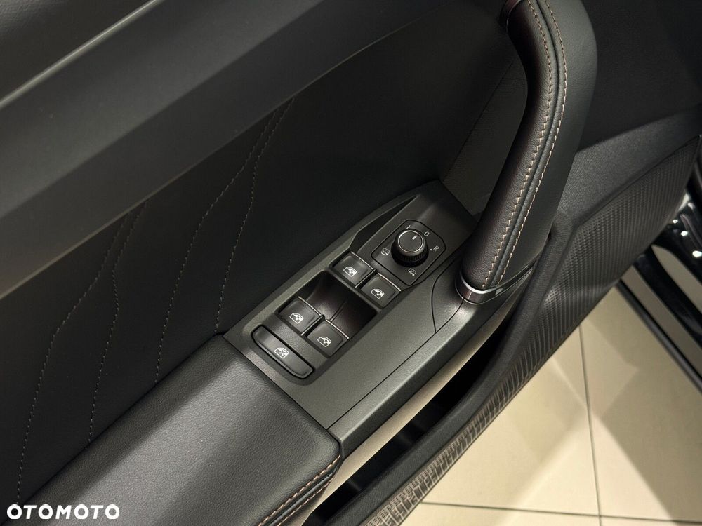 Cupra Formentor 2.5 TSI 4Drive VZ5 DSG - 21